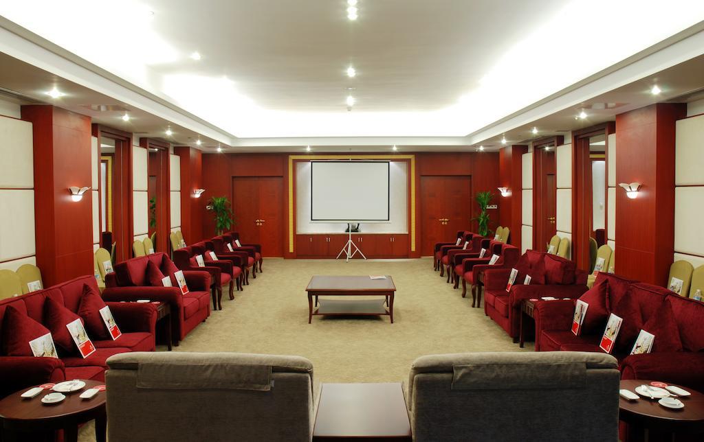 Ramada Plaza By Wyndham Chongqing West Hotel Bagian luar foto