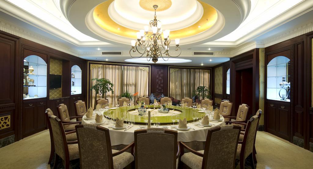 Ramada Plaza By Wyndham Chongqing West Hotel Bagian luar foto