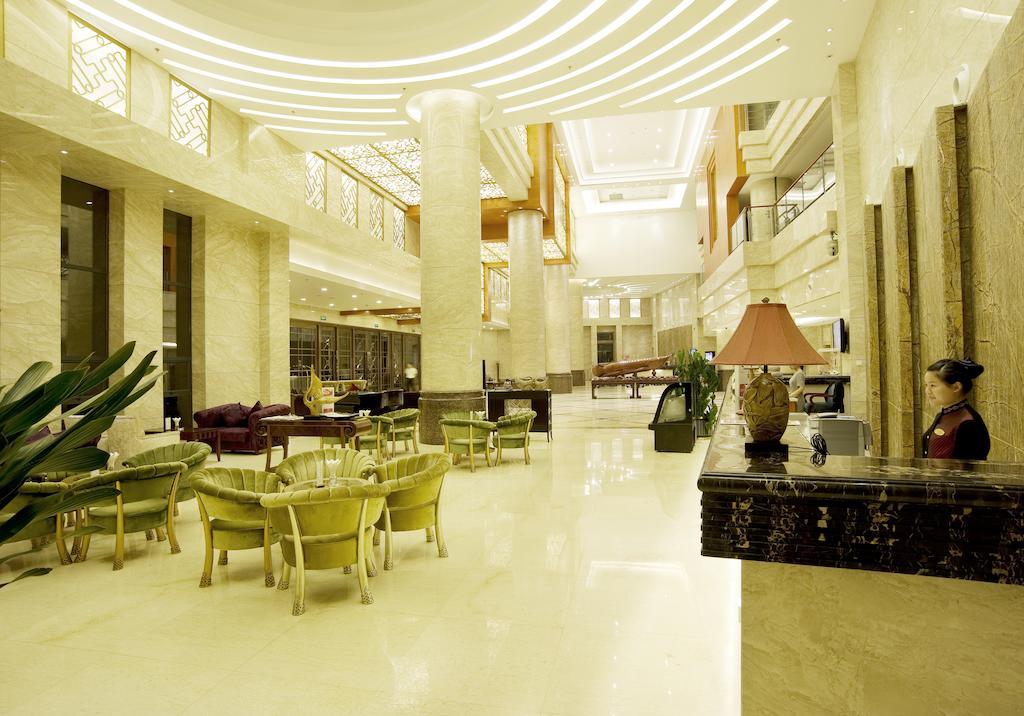 Ramada Plaza By Wyndham Chongqing West Hotel Bagian luar foto