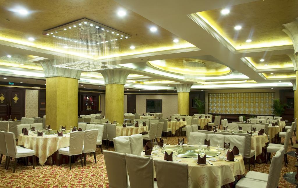 Ramada Plaza By Wyndham Chongqing West Hotel Bagian luar foto