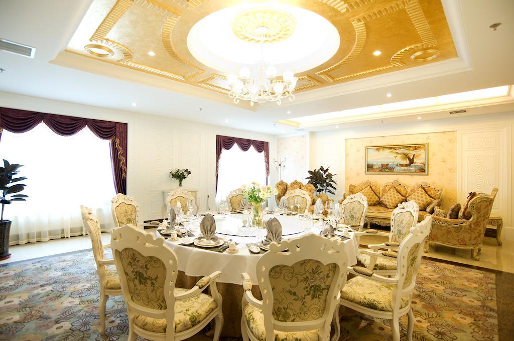 Ramada Plaza By Wyndham Chongqing West Hotel Bagian luar foto